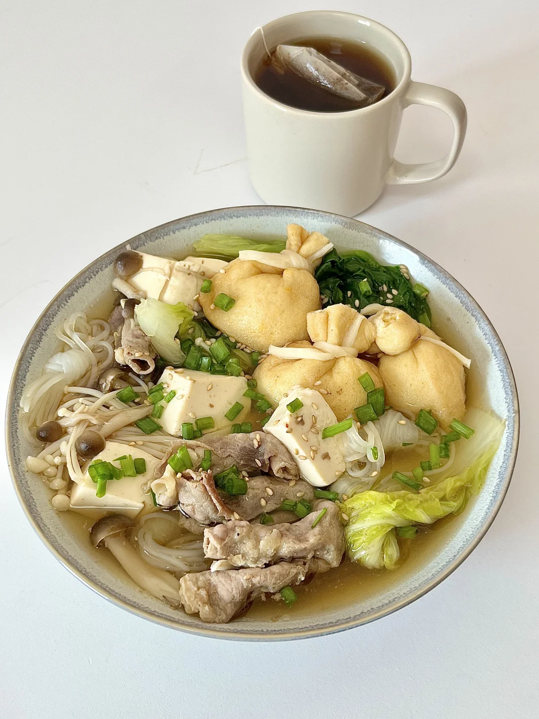 减脂天花板|吃不腻的水煮菜🥬简单好吃❗