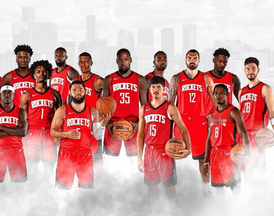 实在无法理解要字母来干嘛 现在进攻和防守联盟前二，篮板护框更是一骑绝尘。
这话