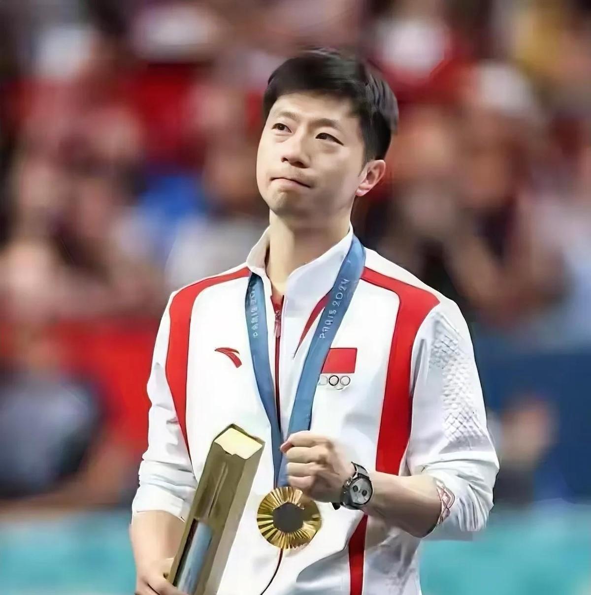 别错过这个热点话题。关于马龙，不得不说这位乒乓界传奇人物已经到达了顶峰。虽然他是