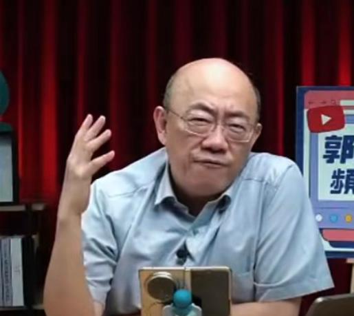 台湾时事评论员郭正亮：今年春节我刚好在美国，我有看英文节目。中国大陆宇树机器人的