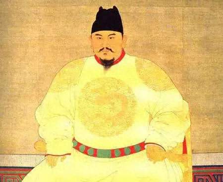 从乞丐到皇帝：朱元璋为什么能成为中国历史上“最狠”开国皇帝？