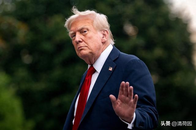 美式“和平”生意经：一边喊停火，一边卖炮弹

某些国家总把“民主灯塔”挂在嘴边，