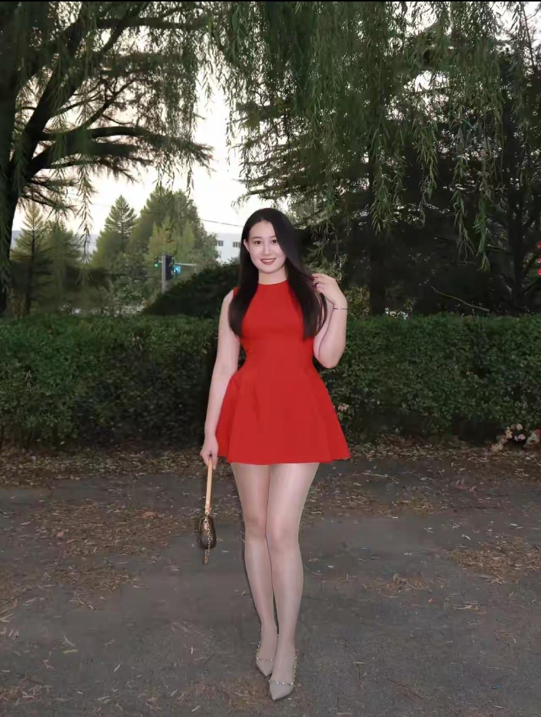 大家觉得美不美，衣着打扮和外在形象哪些还需要改进或提升？