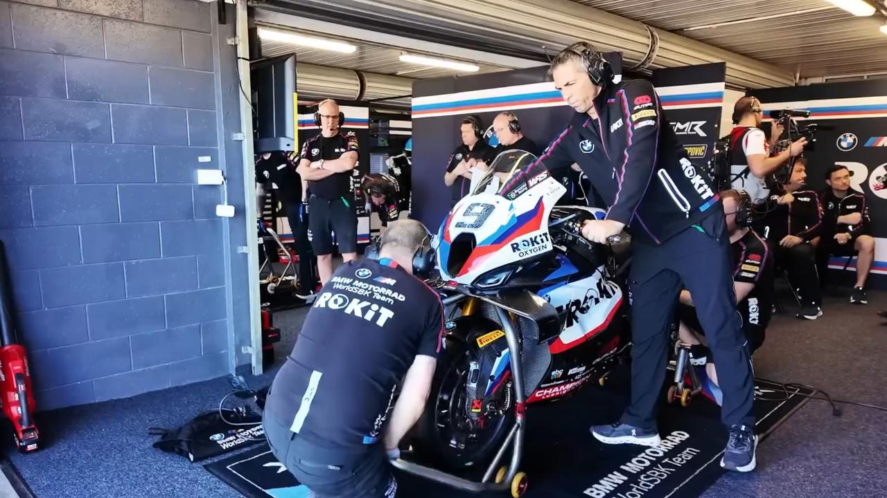 预算决定上限！WSBK私人车队的隐形难关！
WSBK赛场当中，杜卡迪、宝马这类大