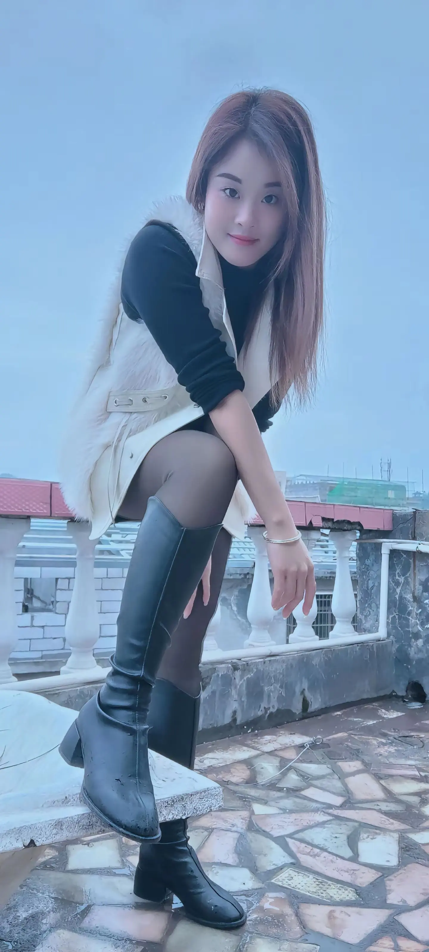 遇见少妇你不爱，注定人生要失败……
