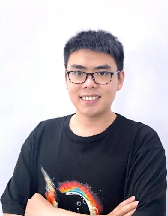 具身智能公司雅可比机器人创始人邱迪聪已创立 Quantum for Physic