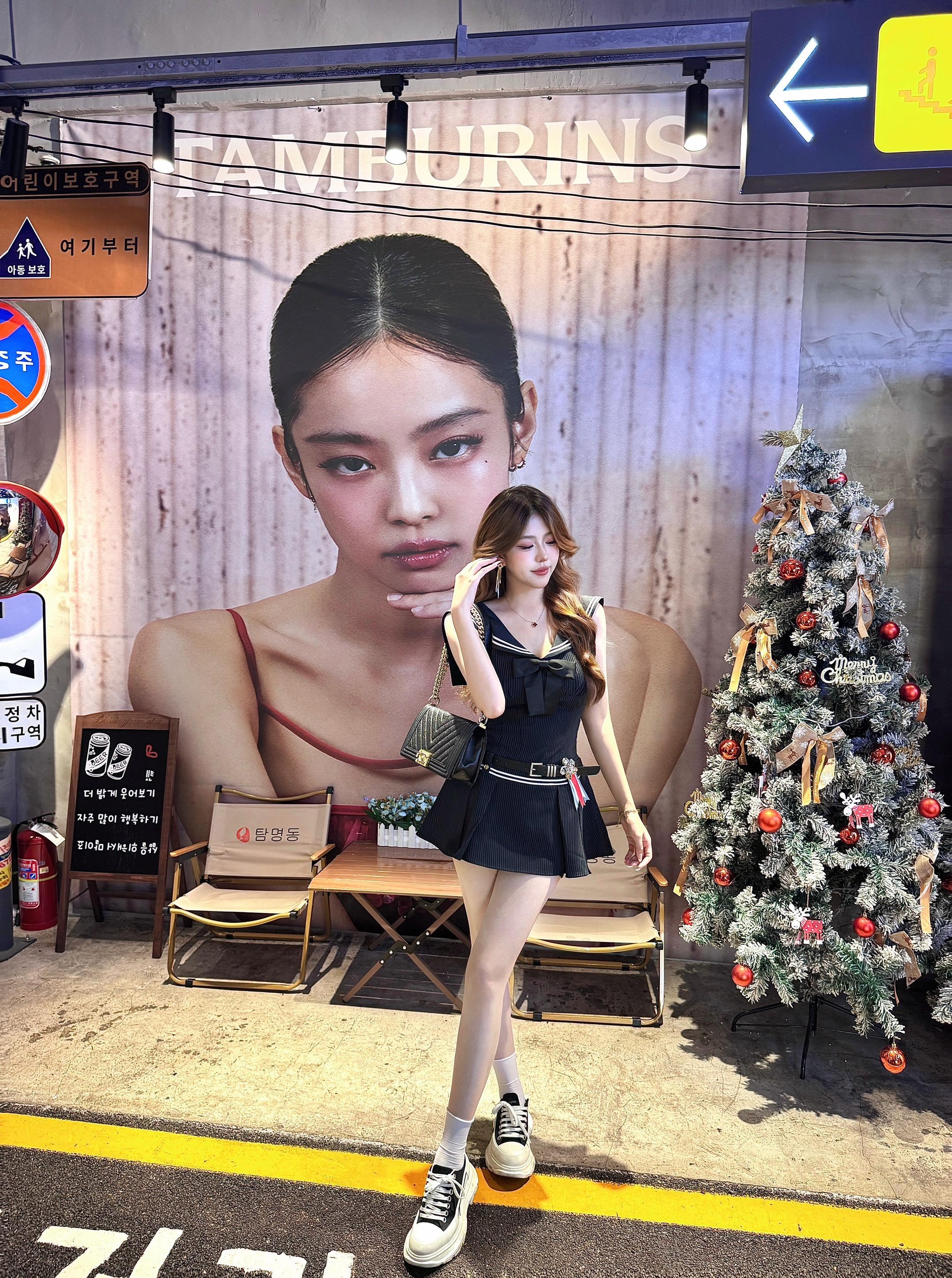 매일매일 조금이라도 행복하자. 每天幸福一点吧