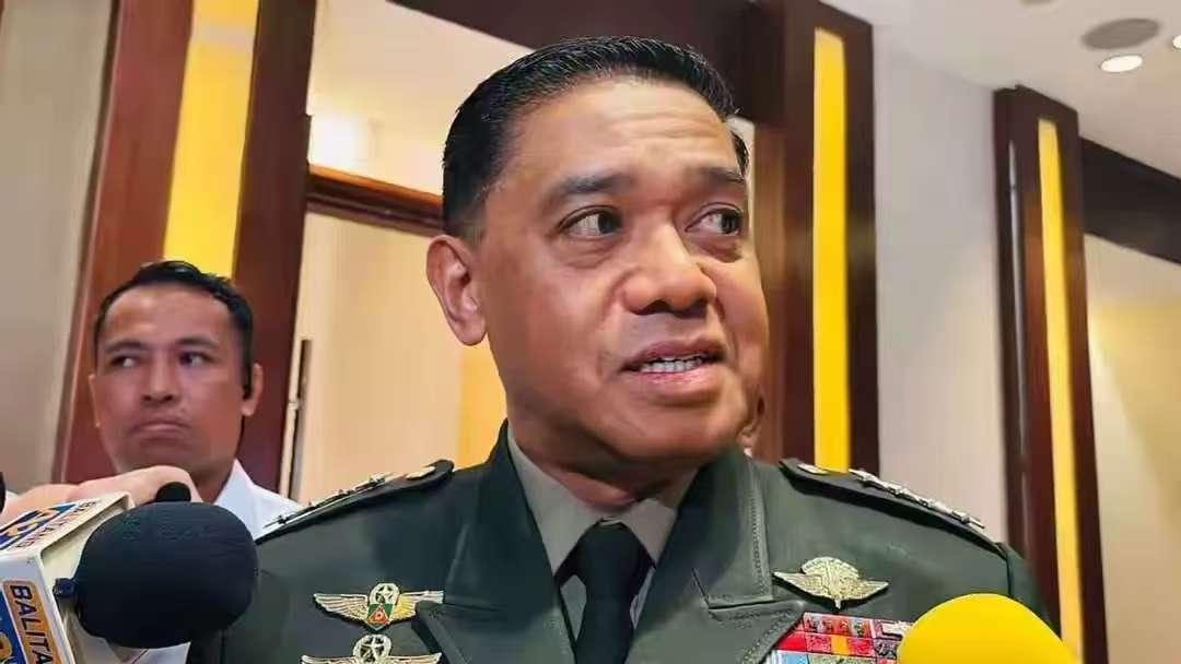 没想到受灾不久，菲律宾即将举行军事演习！

说白了，现在马科斯的各种措施，各种行