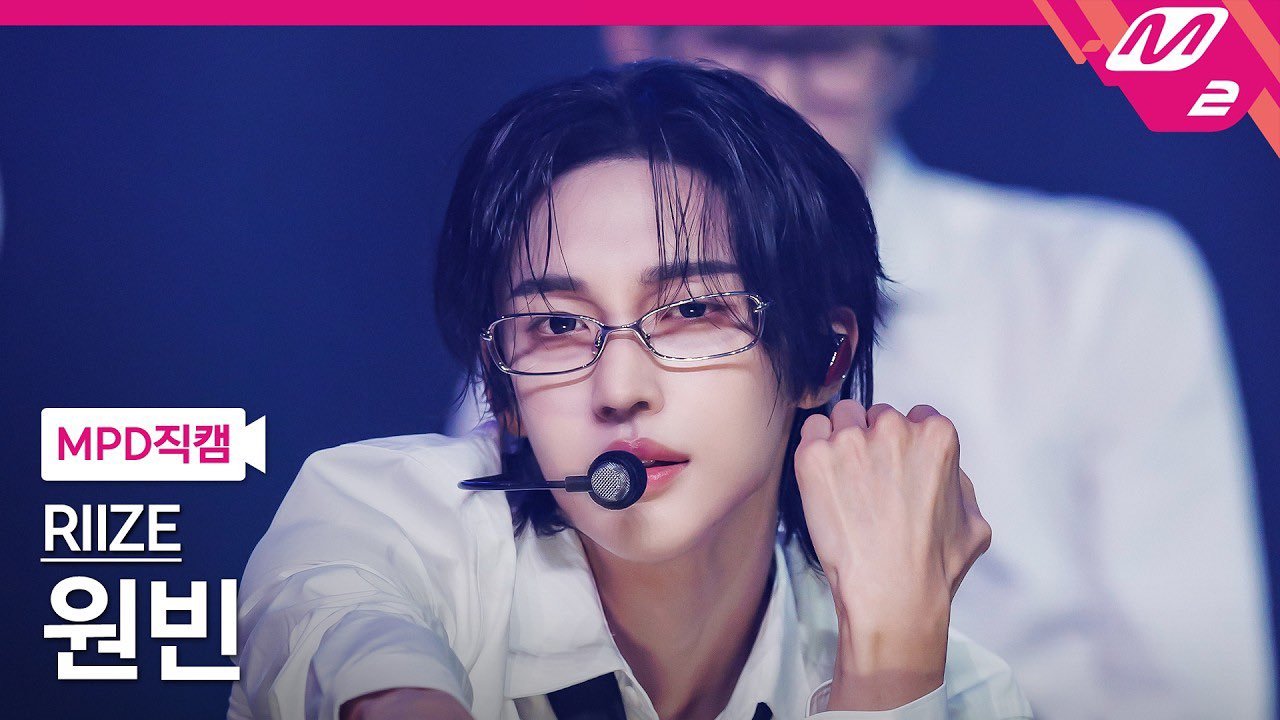 MCD Do your dance 元彬直拍封面 