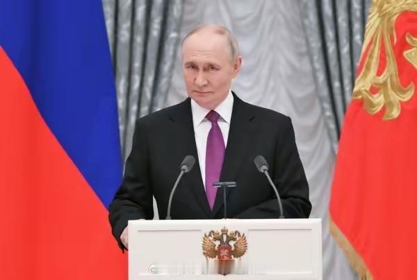 无论俄罗斯的武器多么先进，乌克兰也不会因此向俄罗斯投降。据俄罗斯媒体报道，普京发