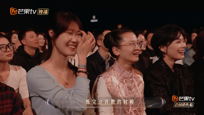 颜人中王赫野目中无人 笑不活了！颜人中王赫野《骂醒我》舞台是懂“目中无人”的。为