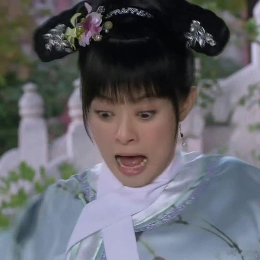 # 甄嬛传该税的税不该睡的不要睡 # 好好好 家有儿女也不能重温了 甄嬛传的各位