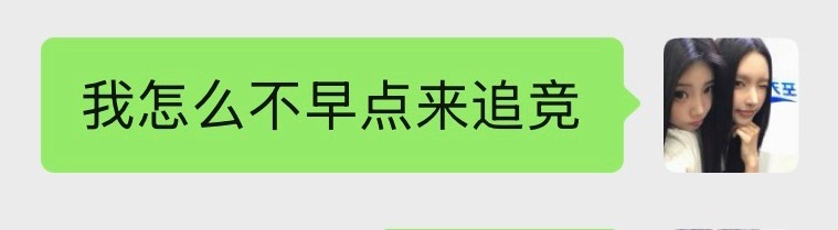 我每天 ​​​