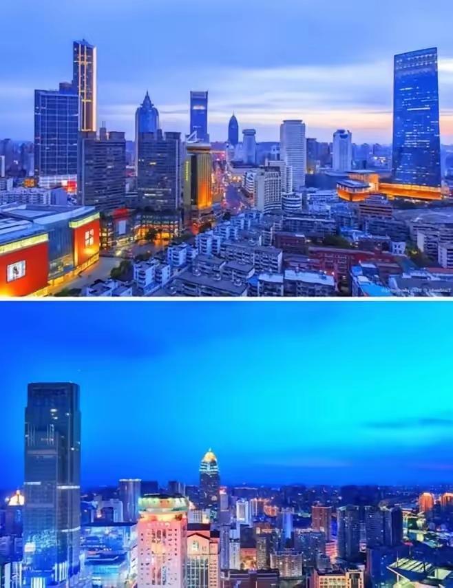 一位美国姑娘刚到咱们熊猫国转了一圈，回国后一句话直接让美国网友炸锅了："只有到了