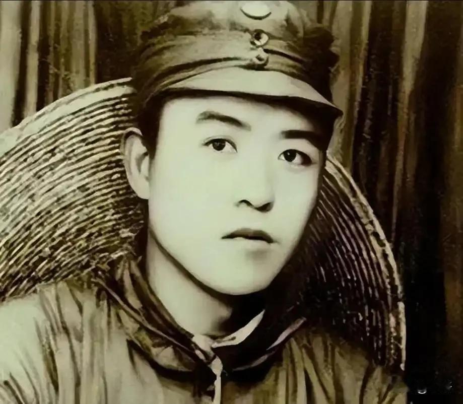 他给延安送去13万两黄金，指挥数十万大军，两次与元帅平级，建国后却只当了个处长，