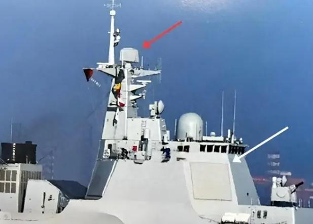 鹰击-20适配052D，海军高超音速威慑迈入规模化阶段 建军99周年专题片《制胜