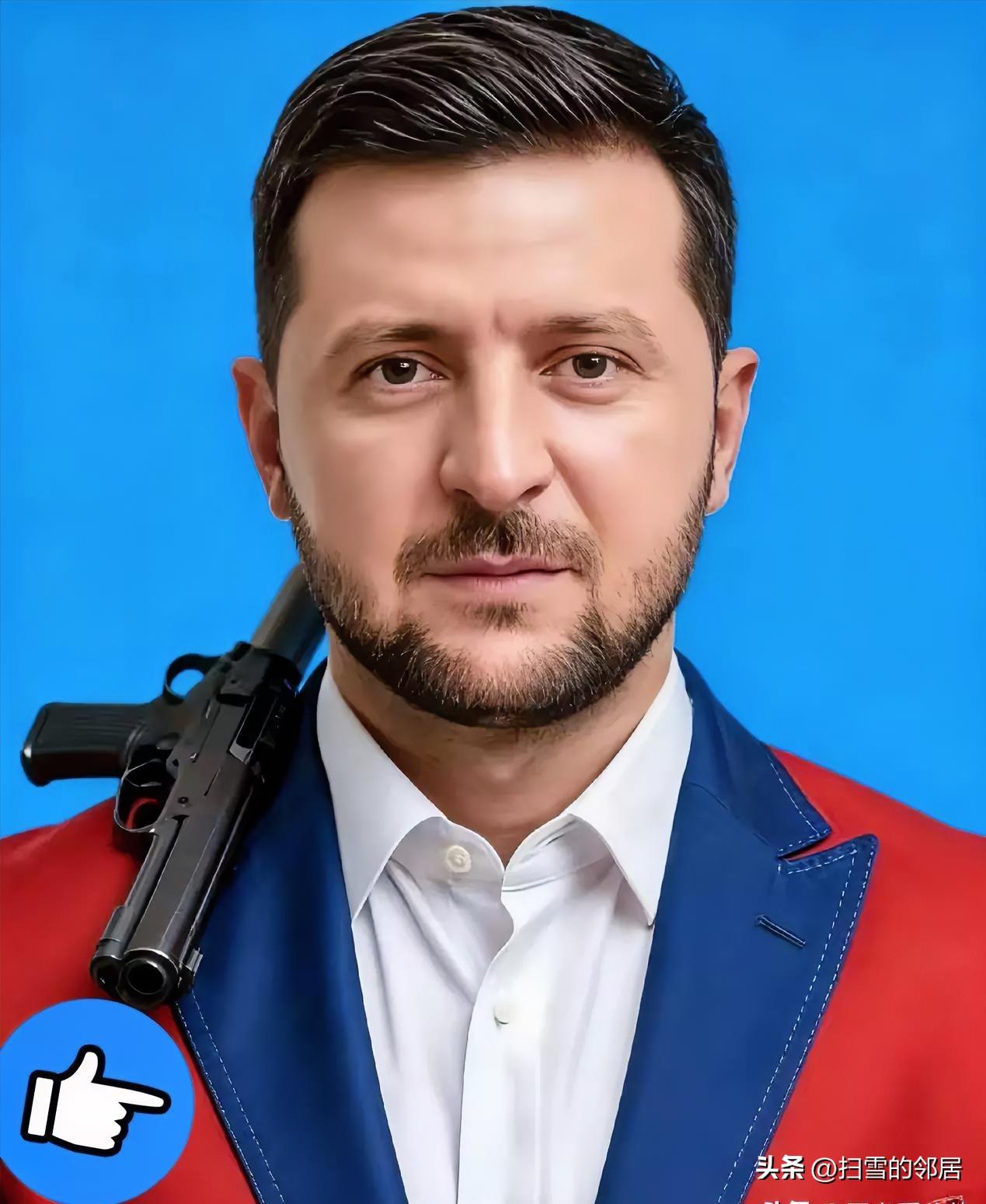 快讯！快讯
乌克兰外交部宣布
 
10月29日，乌克兰外交部长瑟比加宣布了一个重