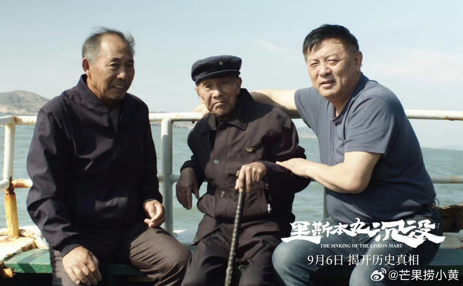 #生命的意义在于折腾而不是养生# 方励在演讲台上给大家分享的这些足以让我们感动，