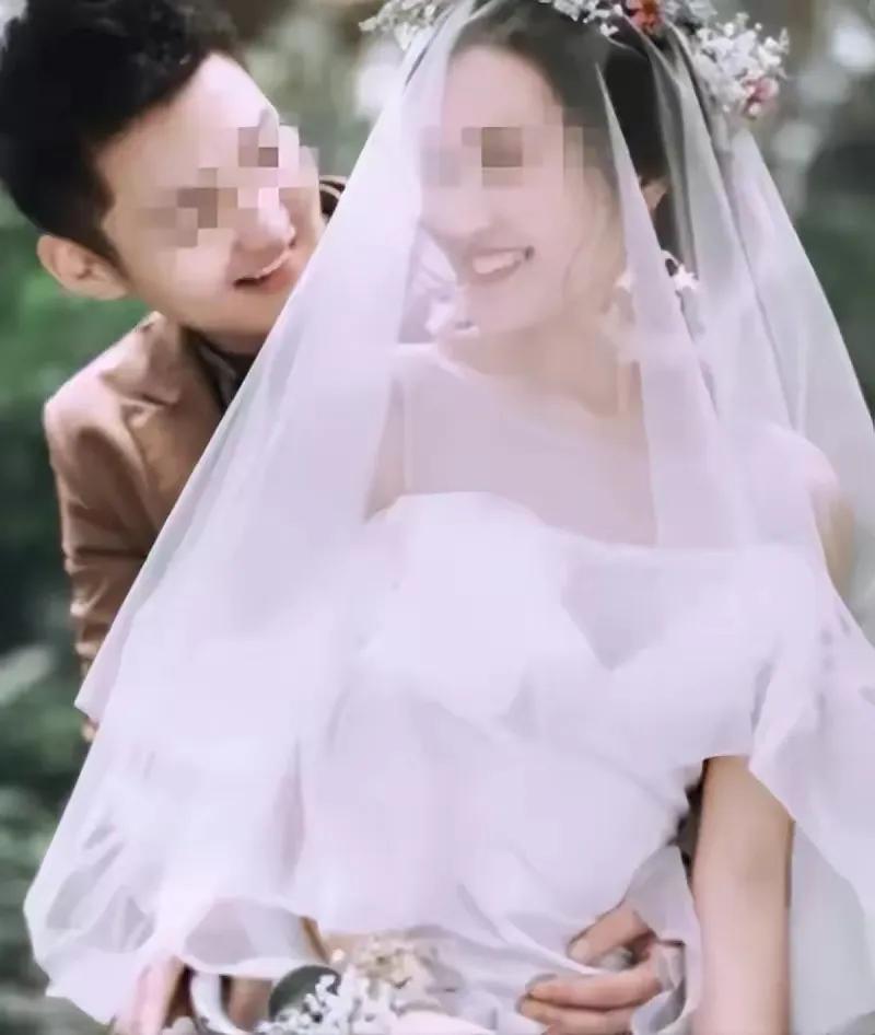“我老婆已经怀孕3个月，求求你们放了她！”2013年，四个歹徒潜入一新婚夫妇家，