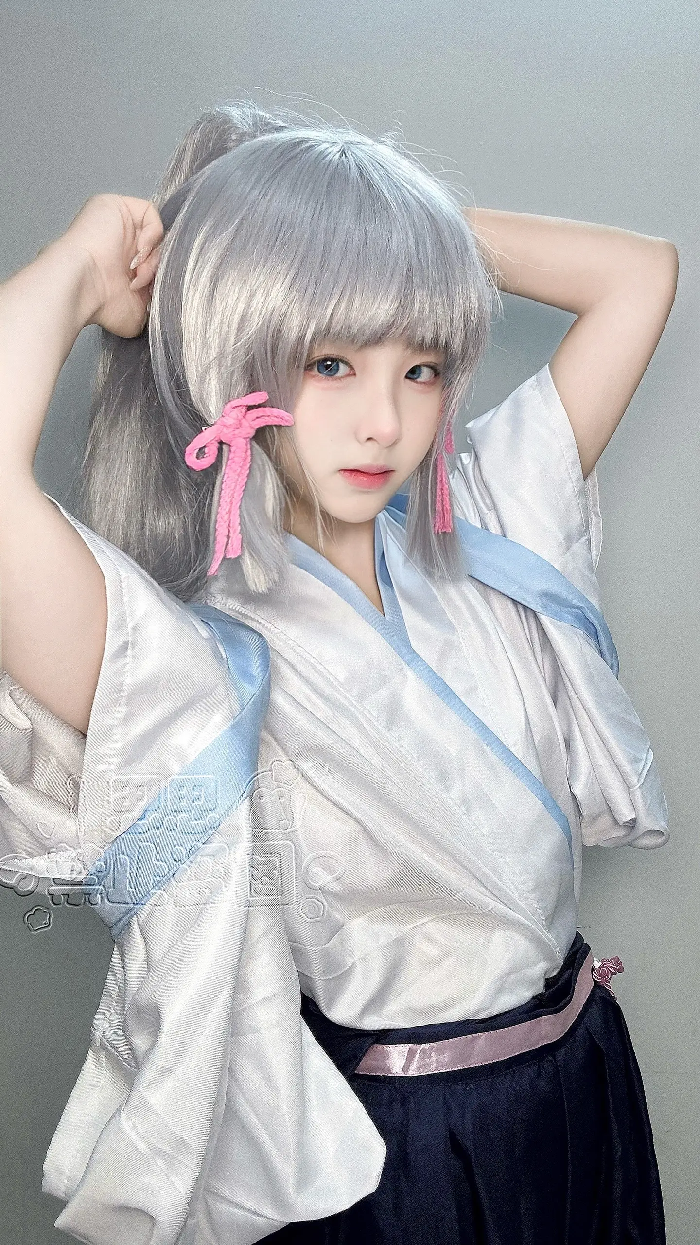 神里绫华 参上。