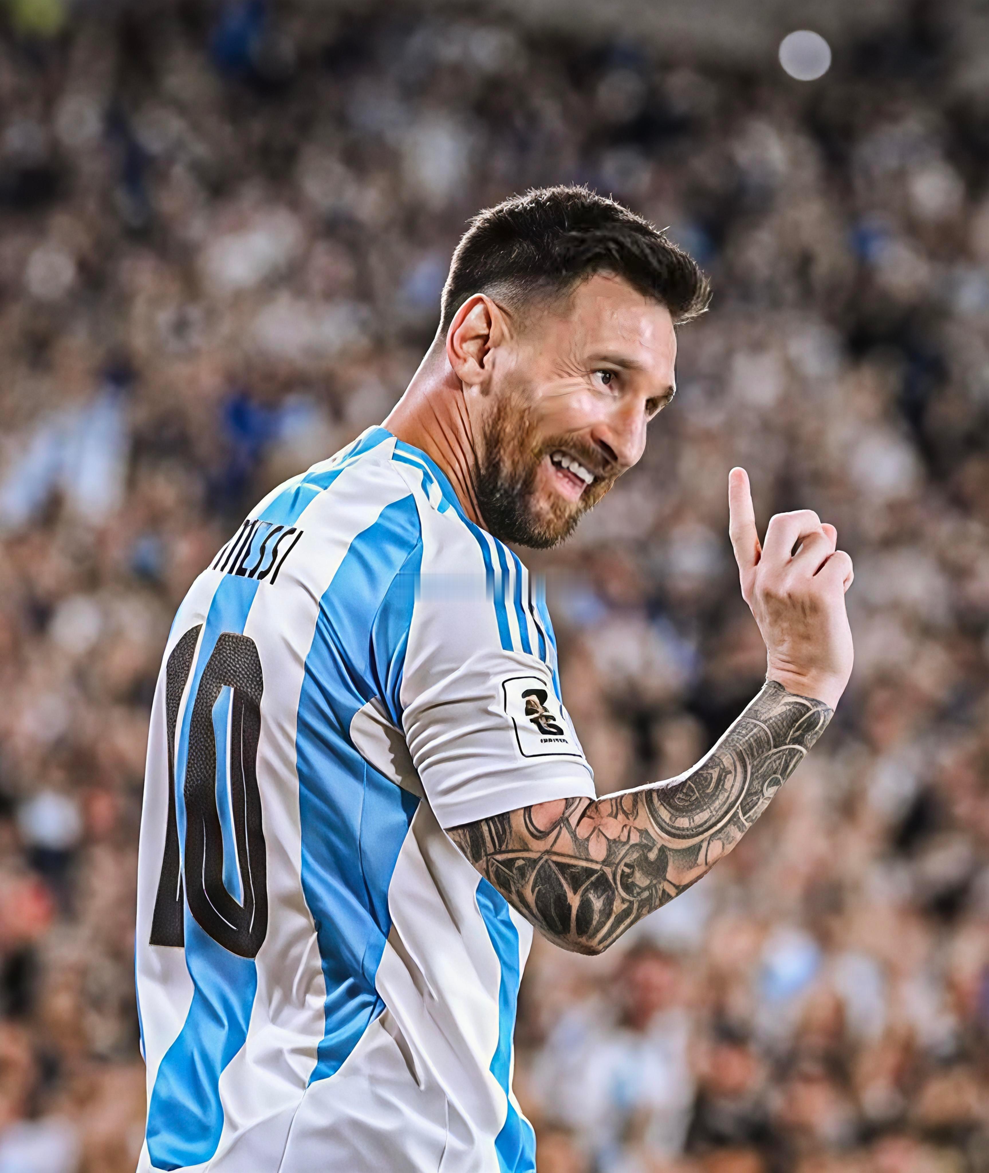 2026美加墨世界杯2026世界杯阿根廷队分析｜还能卫冕吗？这支阿根廷，依然是2