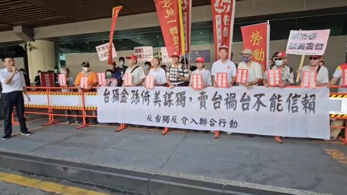 为了窜访斯威士兰，赖清德有多“努力”？从宝岛到斯威士兰，几乎需要横跨整个地球，中