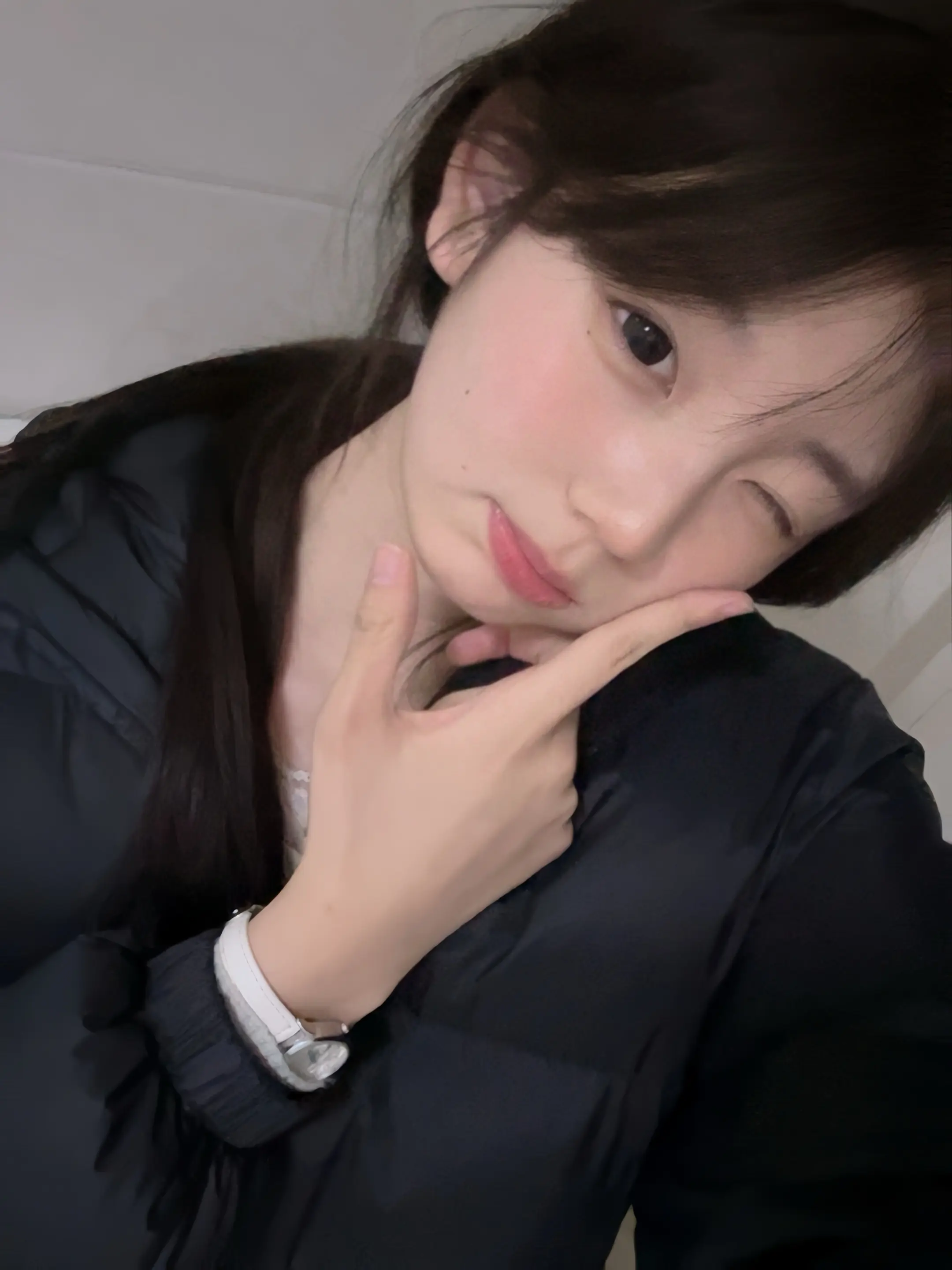 在乱糟糟的世界遇见萌萌的你˶ᵒ ᜊ ˂˶