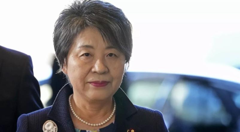日本外相与布林肯讨论乌克兰、中国和朝鲜问题


日本外相上川洋子与美国国务卿安东