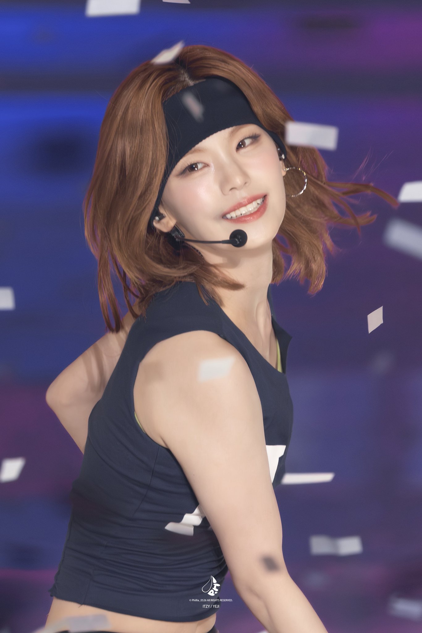 260809 体育学姐🎾©️Phillia_0526 