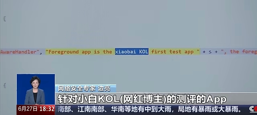 央视曝手机测评作弊乱象这现象也是很难避免了，大家都在做，你不做，就会落后其他品牌