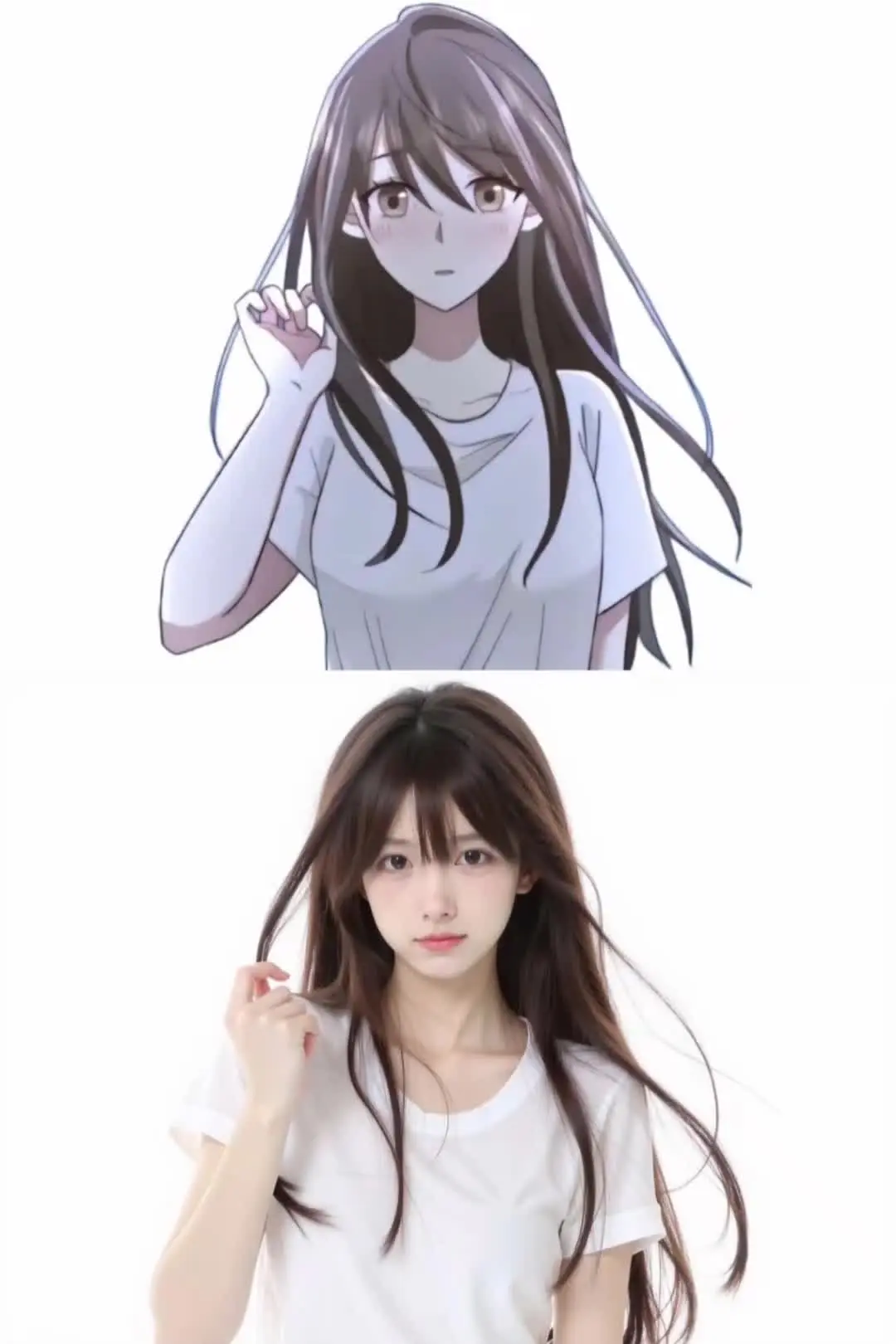 结局看似完美，终究意难平 （致歉一切）  小姐姐:小番茄