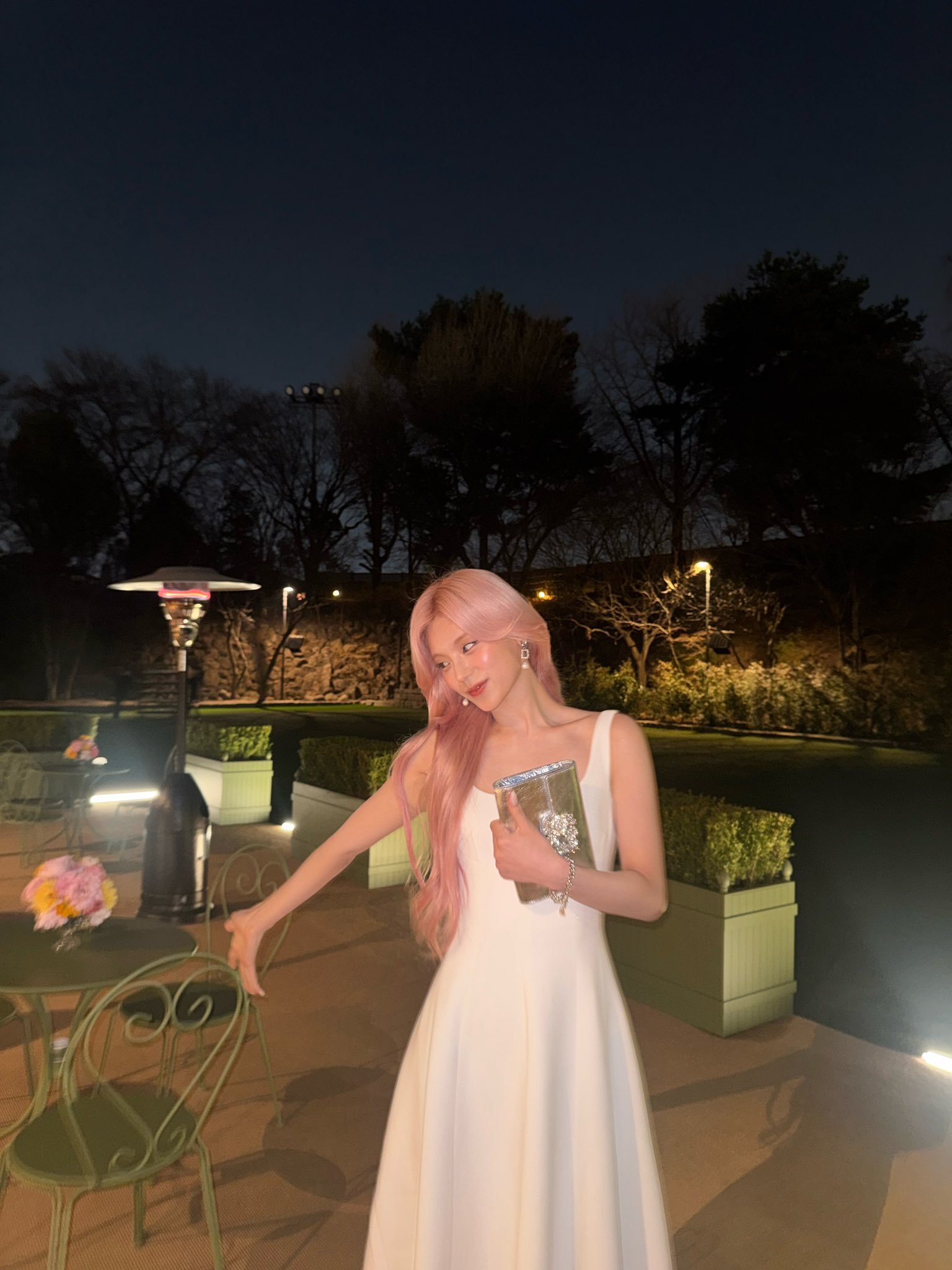 260331 ITZY Yeji黄礼志 