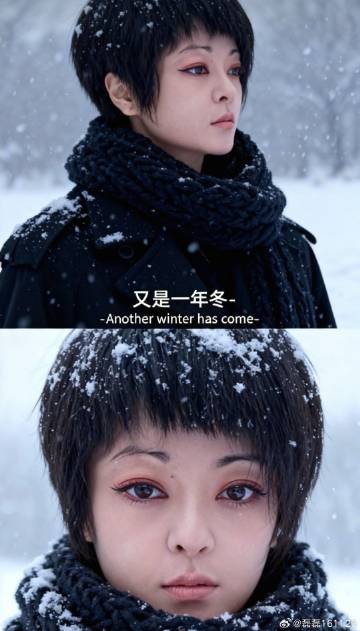 老了一岁可不是遗憾，是解锁了更成熟的自己，每一段时光都有专属的美好，新...