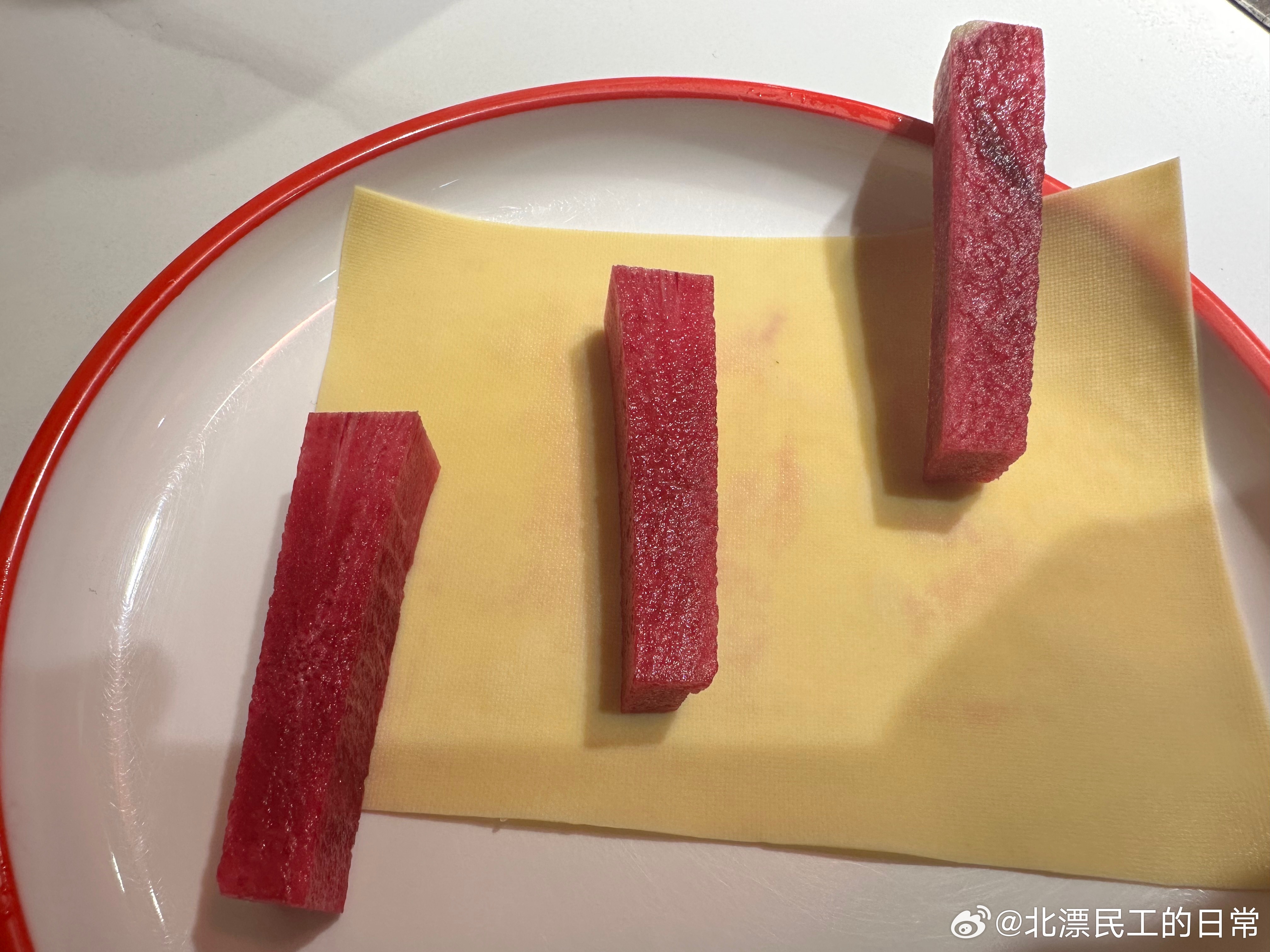 请选择你的走势 ​​​
