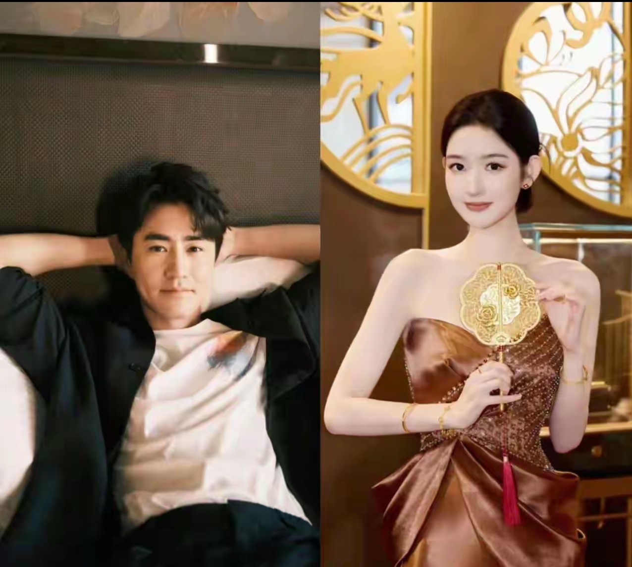 放走杨玏，可能是王玉雯这辈子，下得最臭的一步棋。别搞错了，杨玏不是普通男演员，他