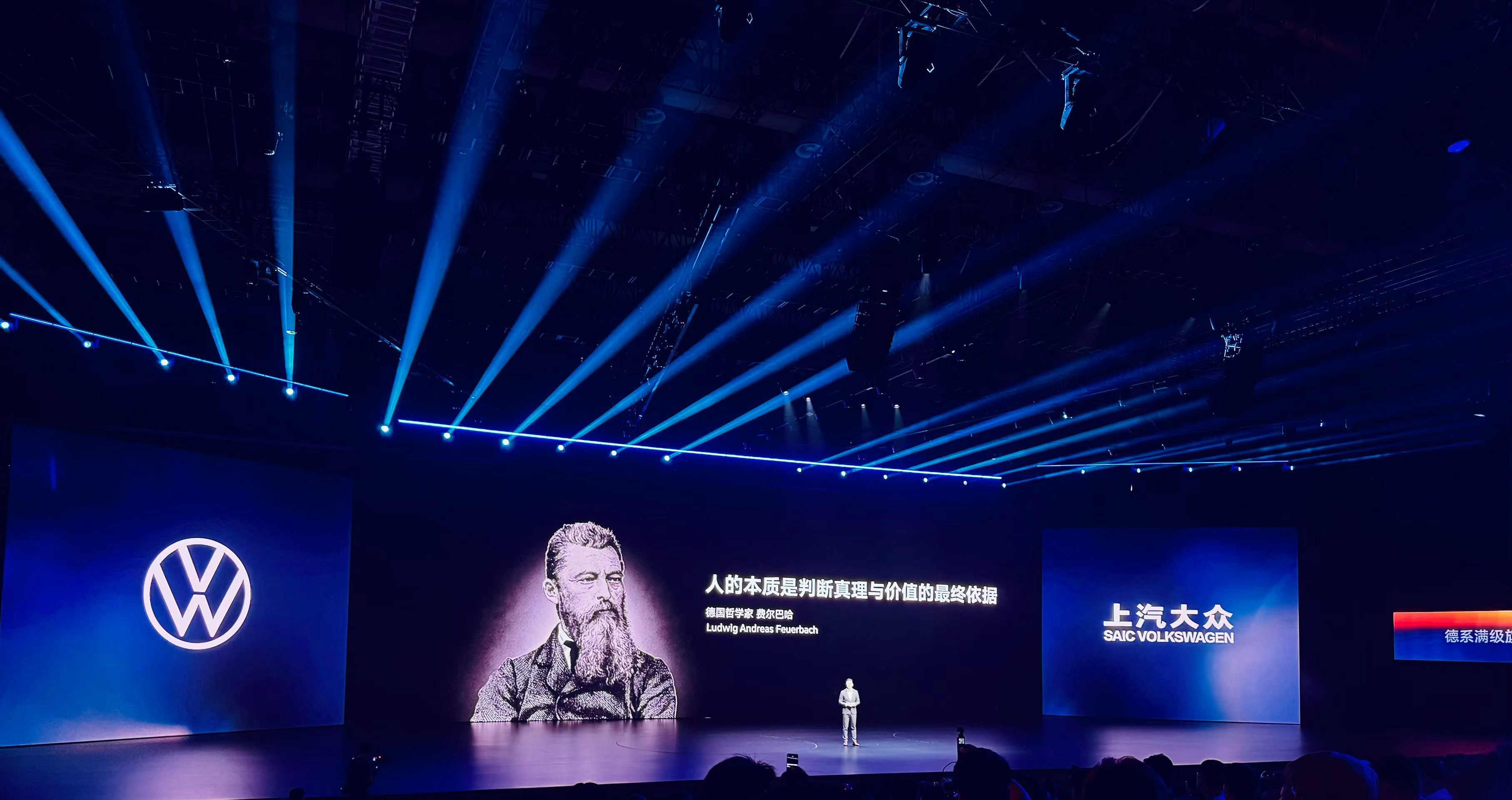 May the force be with you 🗡️上汽大众和星球大战合作