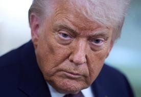 面对伊朗同归于尽打法，美军亮出王炸底牌：如果战败，就爆核武器。美国对伊朗的战争持