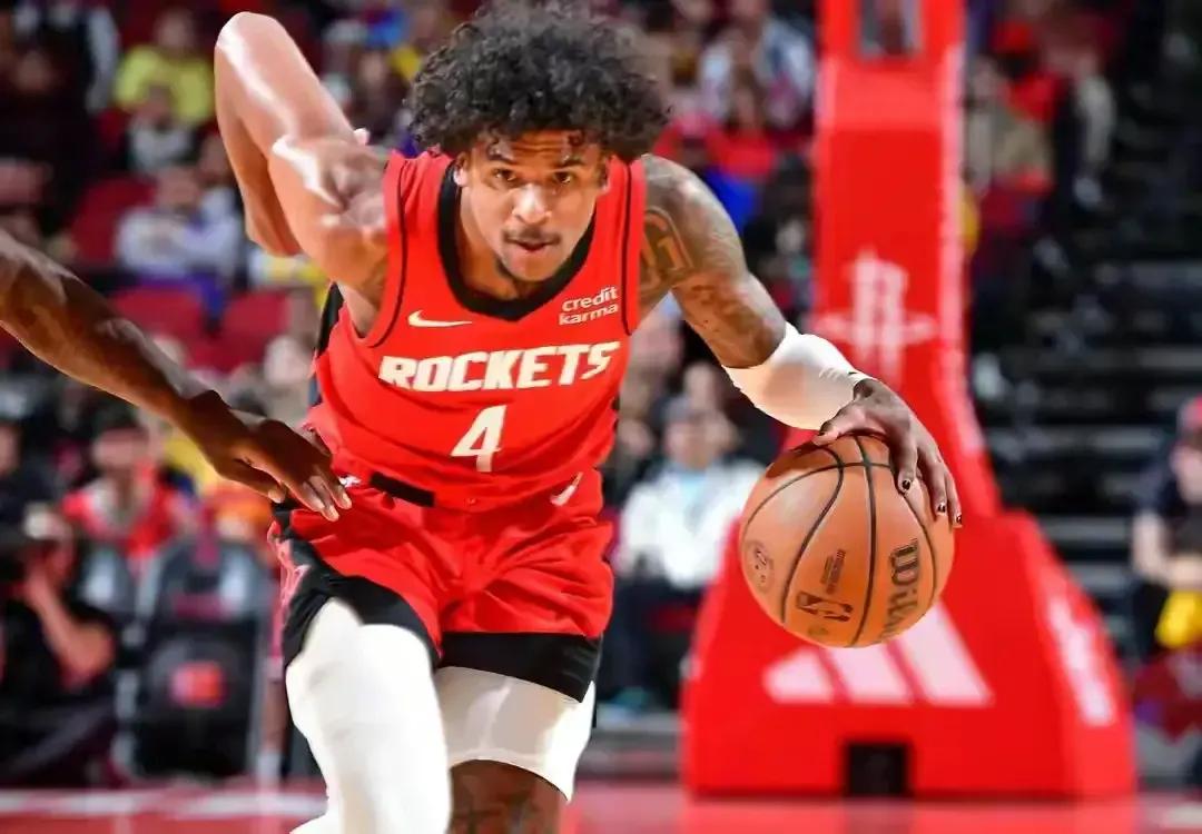 火箭继续追，拿下一波七连胜，距离西部第十勇士只差2.5个胜场。
第一，火箭大胜公