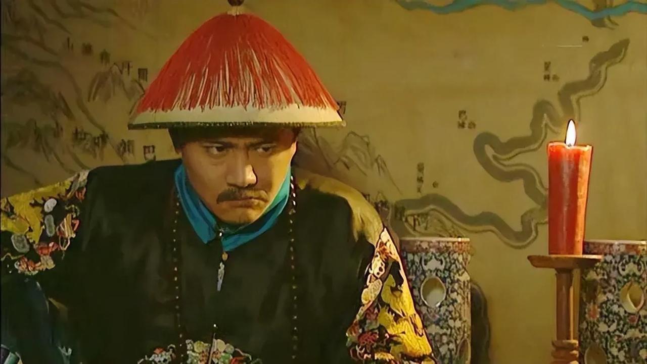 《雍正王朝》中康熙在废太子后，稍带把十三阿哥胤祥也圈禁起来。但在事后，康熙又对人