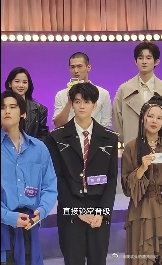 救命！好命哥的运气也太让人羡慕了！淘汰还能收获乐坛大佬青睐，转战赛区直接晋级，轮