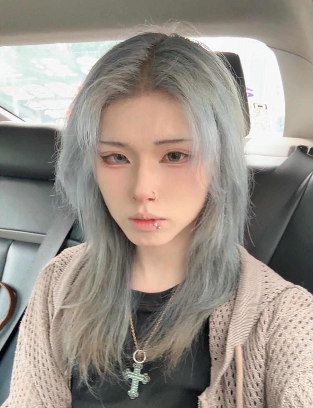 我的年龄还够我维持多久的状态呢