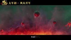 李宇春哪吒敖丙后台偶遇  这是一次跨越时空的相聚，与哪吒敖丙的同框，让人感受到了