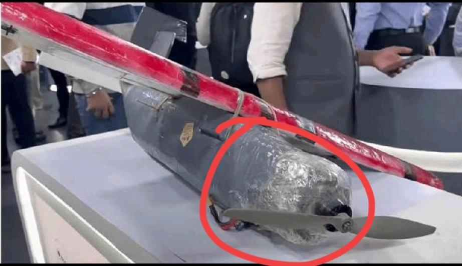 印度让我彻底破防了，我谁都不服就服印度，他哪来的自信，这么高科技的东西都敢拿出来