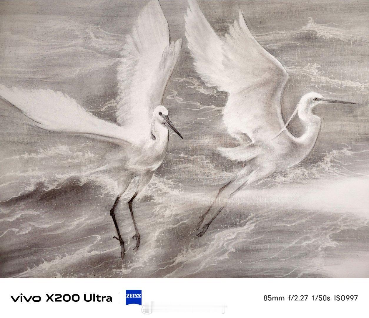 “世界以痛吻我，我要报之以歌。”假期过半，看展发癫。五一假期过半了 ​​​