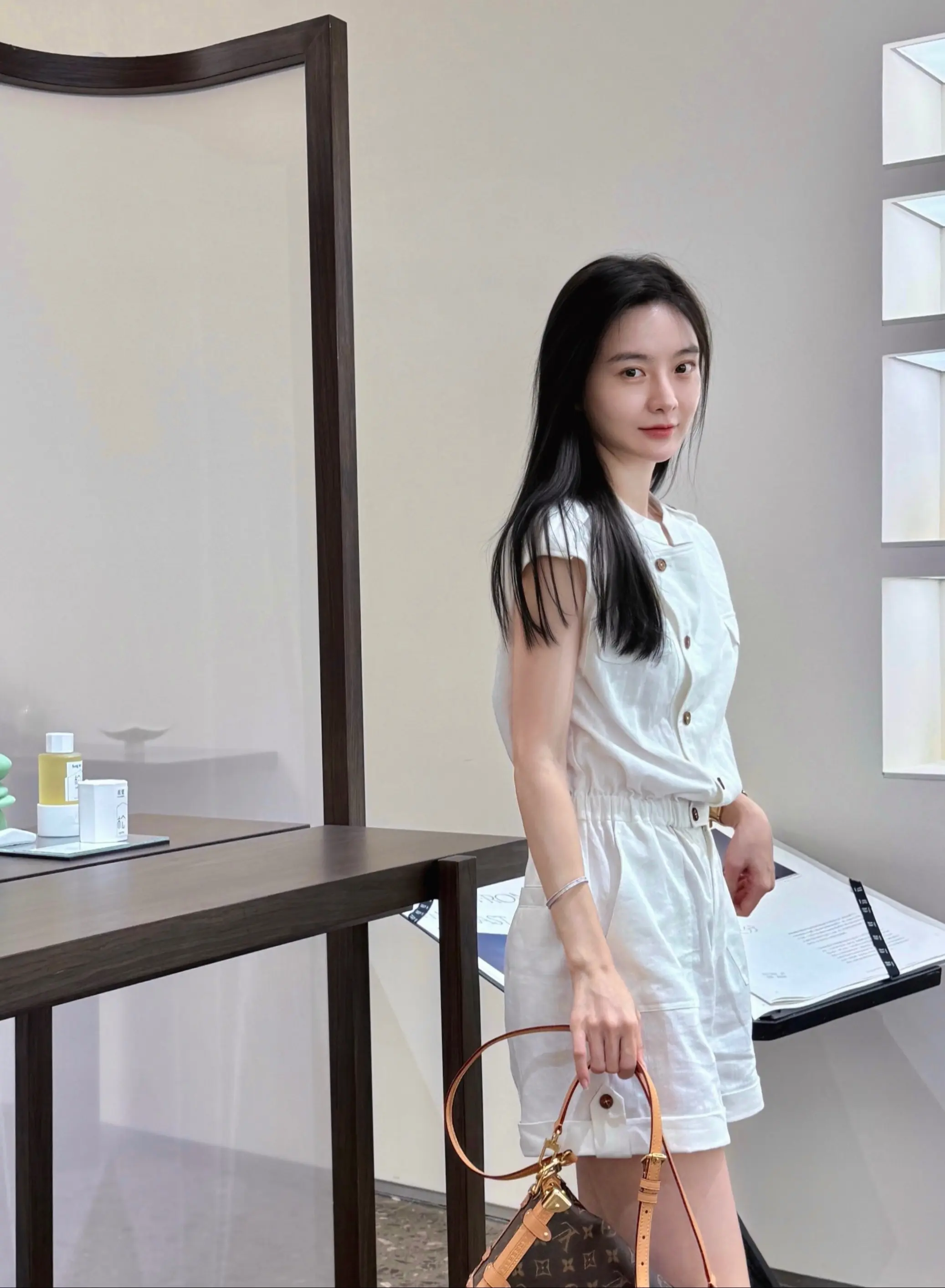 温柔的犟种 优雅的炮仗.