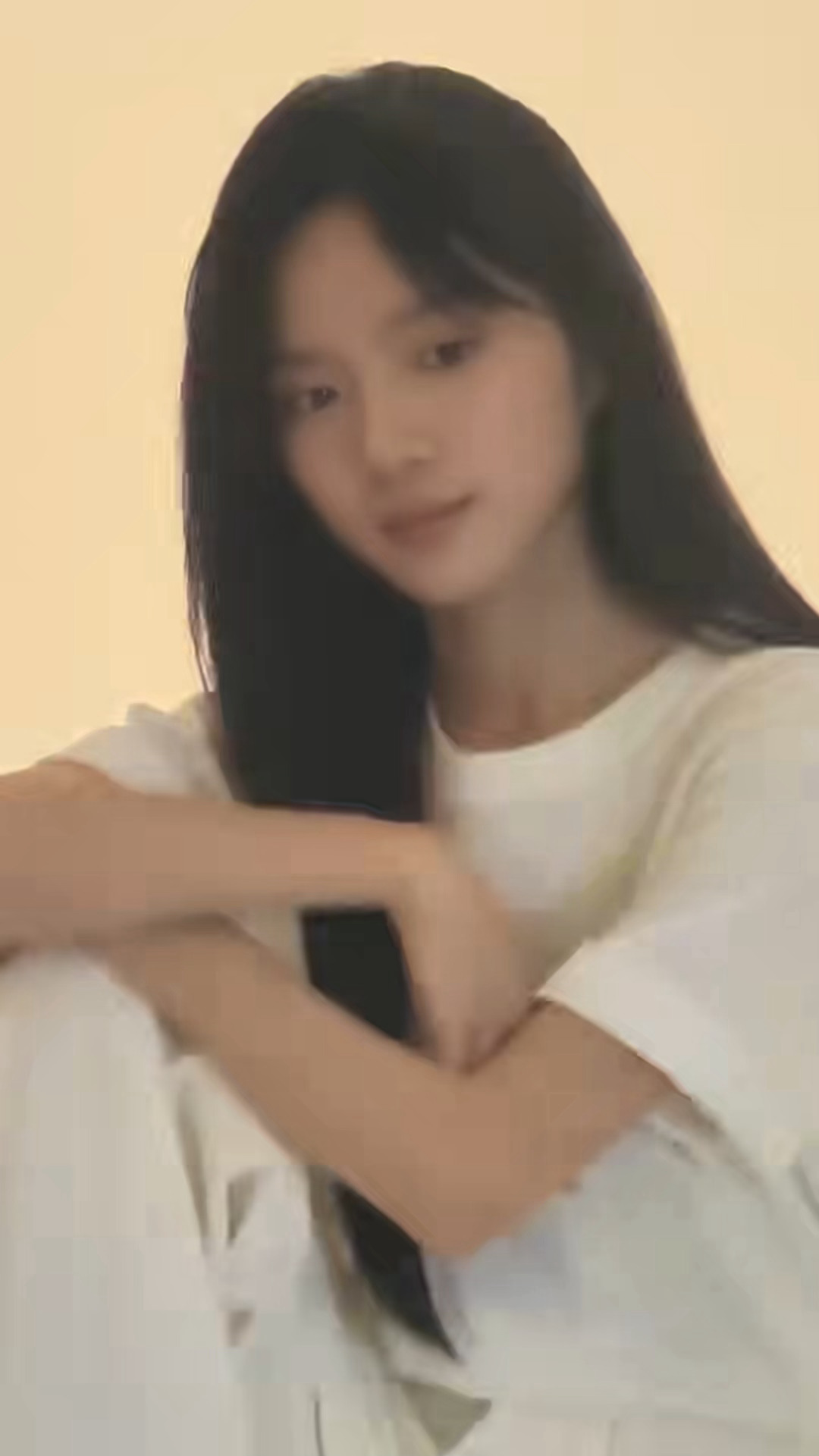 公式照还有花絮诶 ​​​