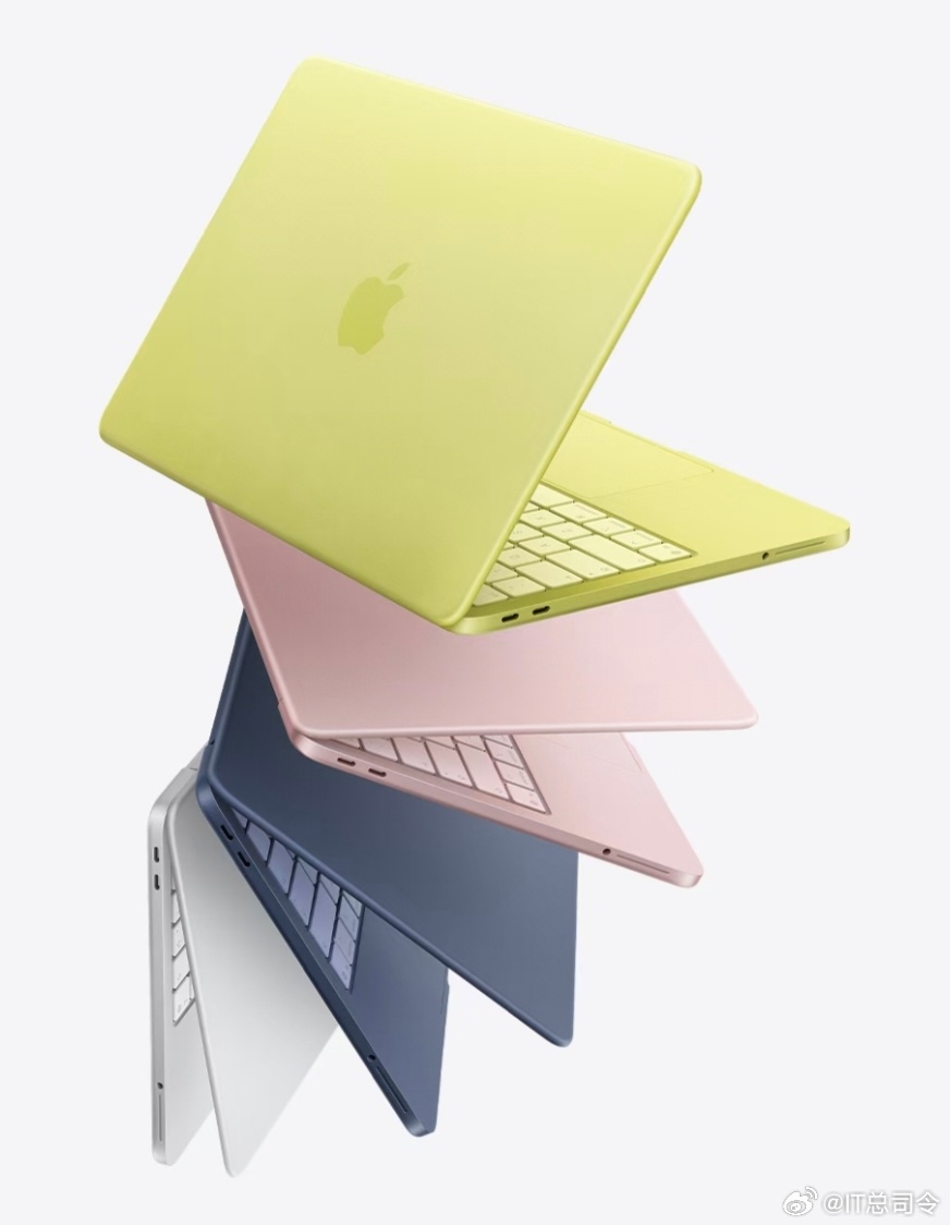 苹果发布会 就喜欢这样不动声色的发新产品，简单粗暴，没有长达几小时的发布会，苹果