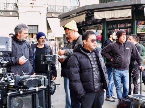 由贾樟柯执导的电影短片《都灵之影》（TORINO SHADOW）昨天正式宣布完成