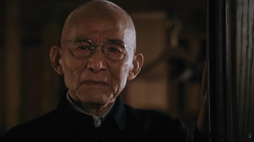 游本昌去世可以说济公 没有哪个90后没看过吧？爷叔 一路走好～ ​​​