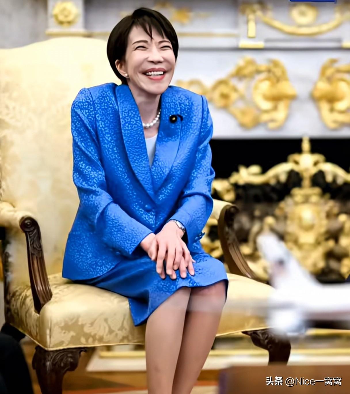 真辣眼睛啊！白宫摄影师很有一套！3月21日，白宫网站晒出这些照片，记录下高市早苗